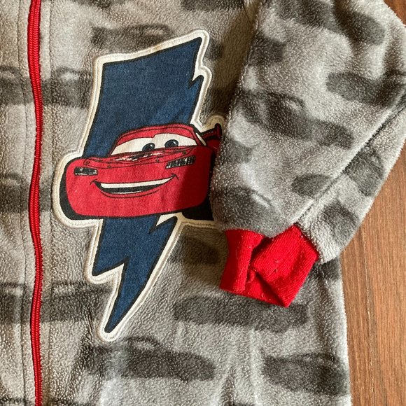 Disney Car's Onesie - Picture 2 of 4